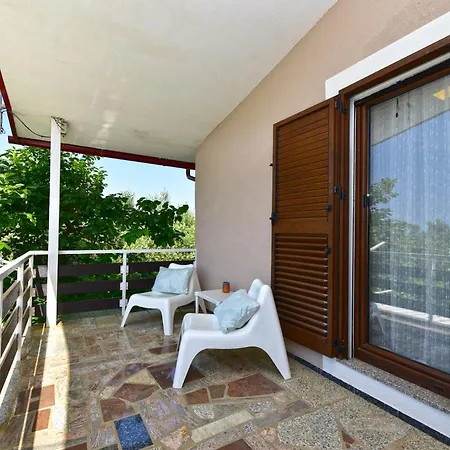 House 1012 Fažana