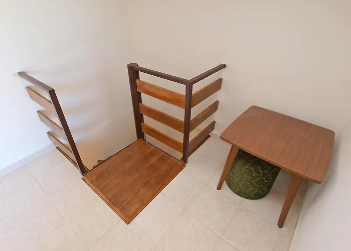 House 1012 * 파자나