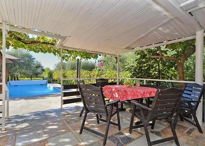 House 1012 * 파자나