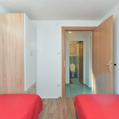 Casa vacanze House 1012 *
