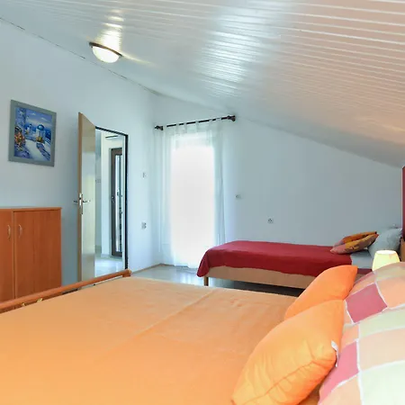 House 1012 Prázdninový dům Fažana