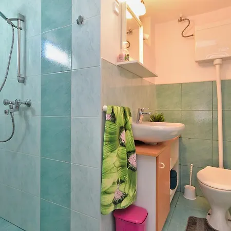 Casa vacanze House 1012 Fažana