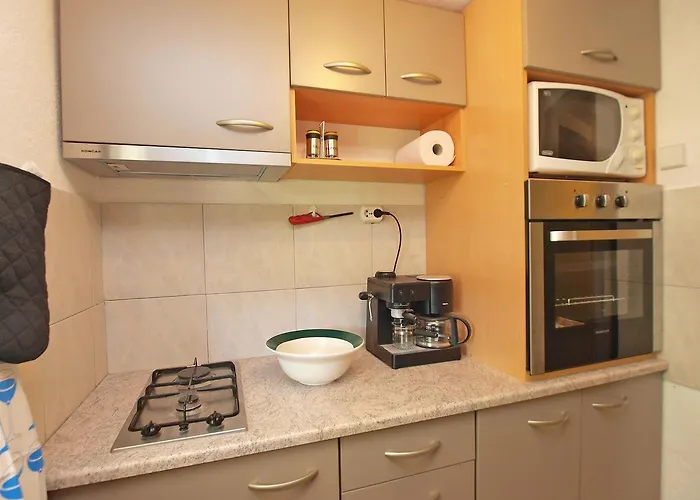 House 1012 Fažana