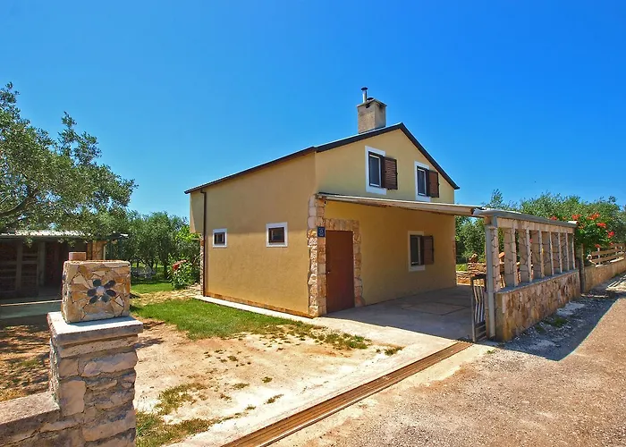 House 1012 Fažana
