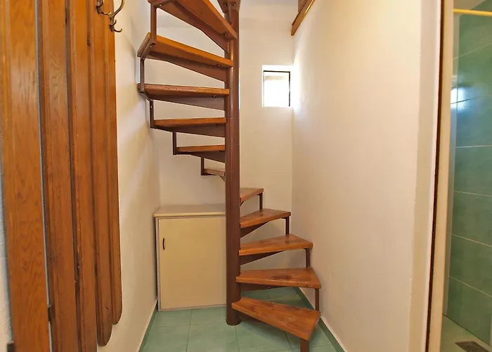 House 1012 * Fažana