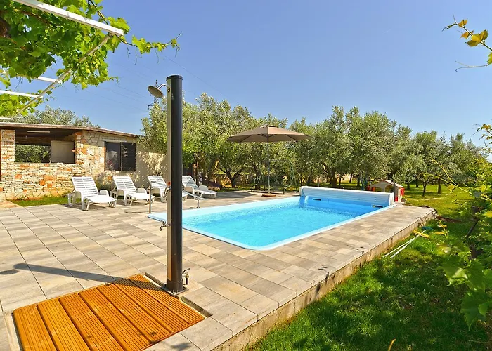 Feriehus House 1012 *