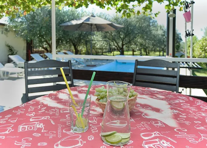 Feriehus House 1012 *