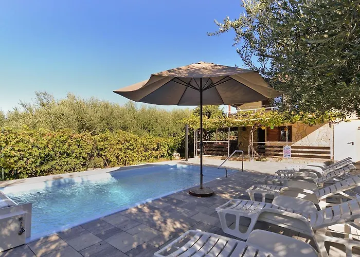 House 1012 * Fažana