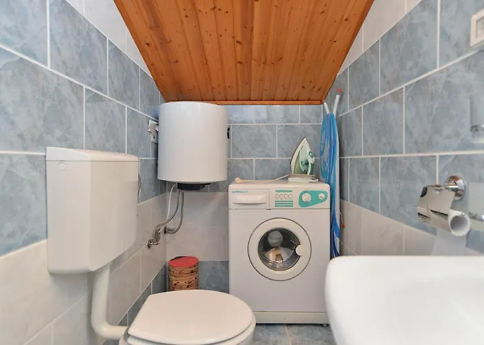 House 1012 Feriehus Fažana