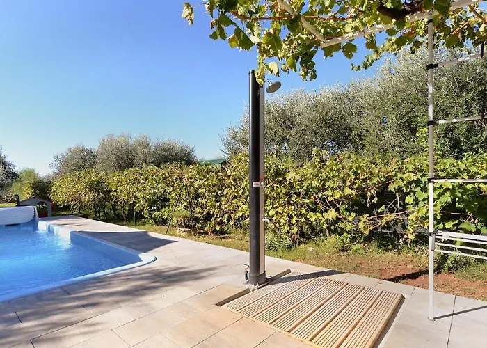 House 1012 Σπίτι διακοπών *