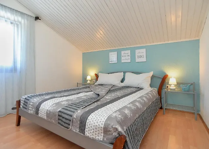 House 1012 * Fažana