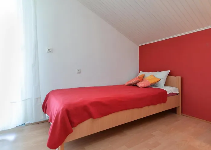 Σπίτι διακοπών House 1012 Fažana