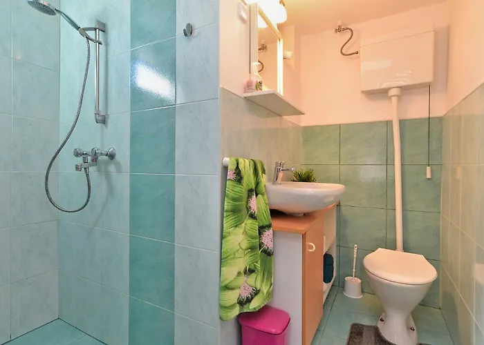 Σπίτι διακοπών House 1012 Fažana